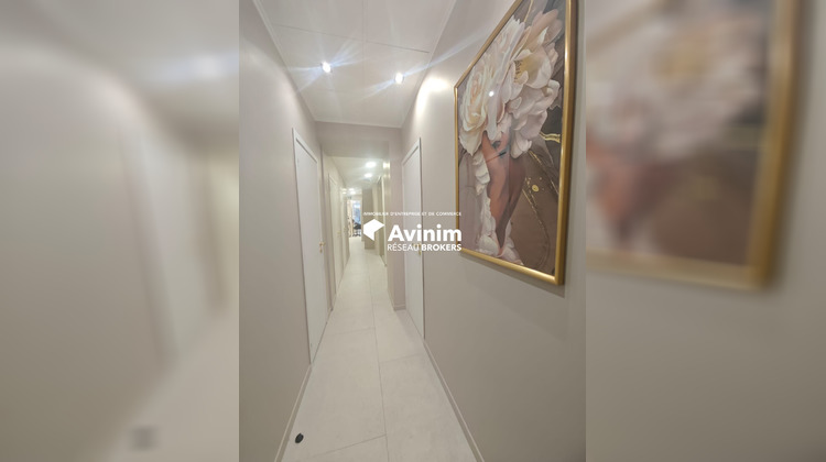 Ma-Cabane - Vente Local commercial Nice, 110 m²