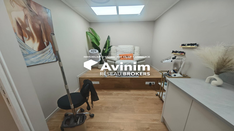 Ma-Cabane - Vente Local commercial Nice, 110 m²