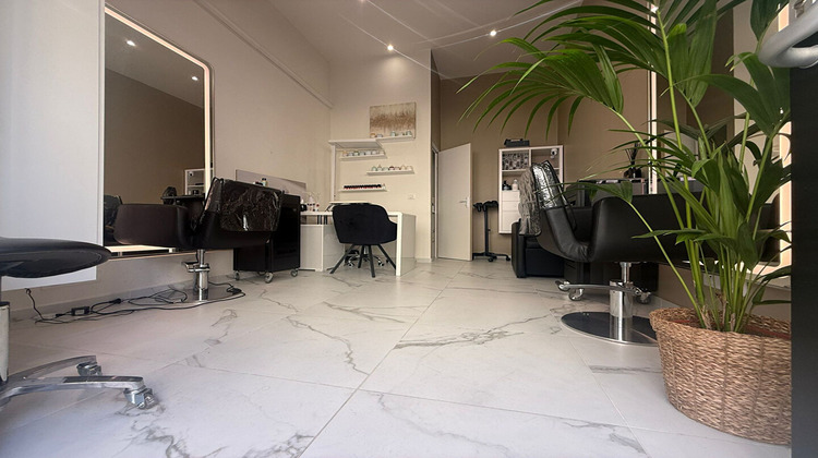 Ma-Cabane - Vente Local commercial NICE, 14 m²