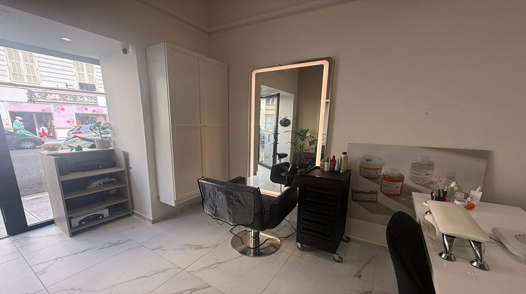 Ma-Cabane - Vente Local commercial NICE, 14 m²