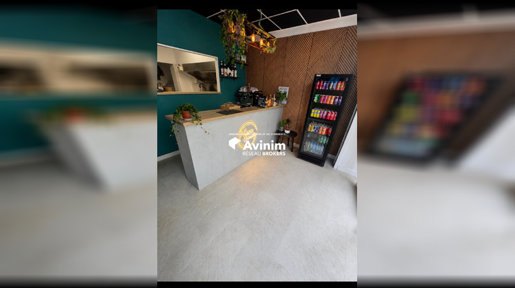 Ma-Cabane - Vente Local commercial Nice, 94 m²