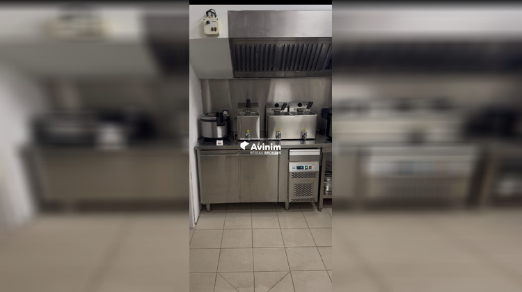 Ma-Cabane - Vente Local commercial Nice, 94 m²