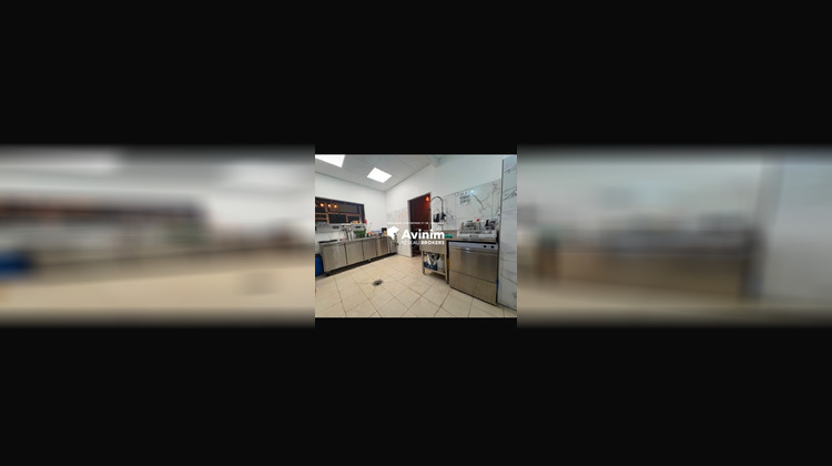 Ma-Cabane - Vente Local commercial Nice, 94 m²