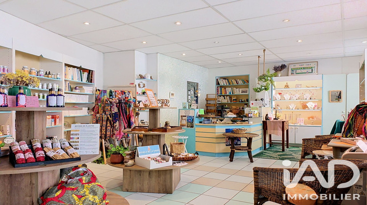 Ma-Cabane - Vente Local commercial Nice, 32 m²