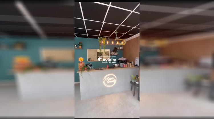 Ma-Cabane - Vente Local commercial Nice, 94 m²