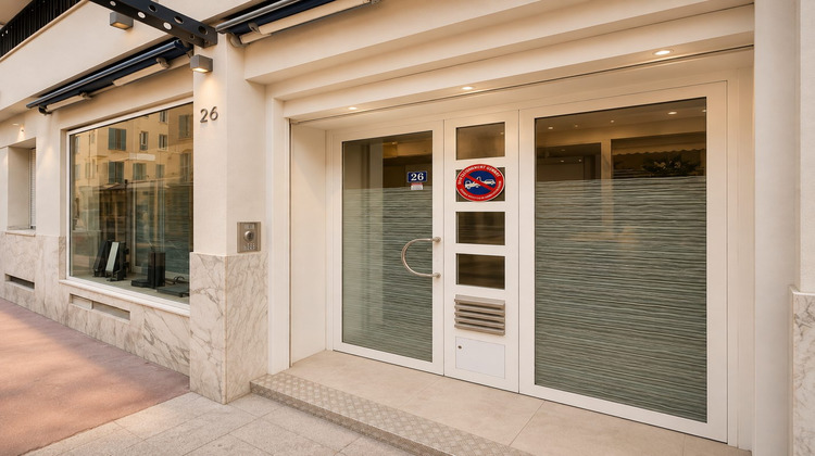Ma-Cabane - Vente Local commercial Nice, 26 m²