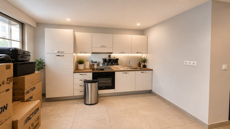 Ma-Cabane - Vente Local commercial Nice, 26 m²