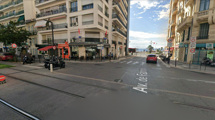 Ma-Cabane - Vente Local commercial Nice, 23 m²