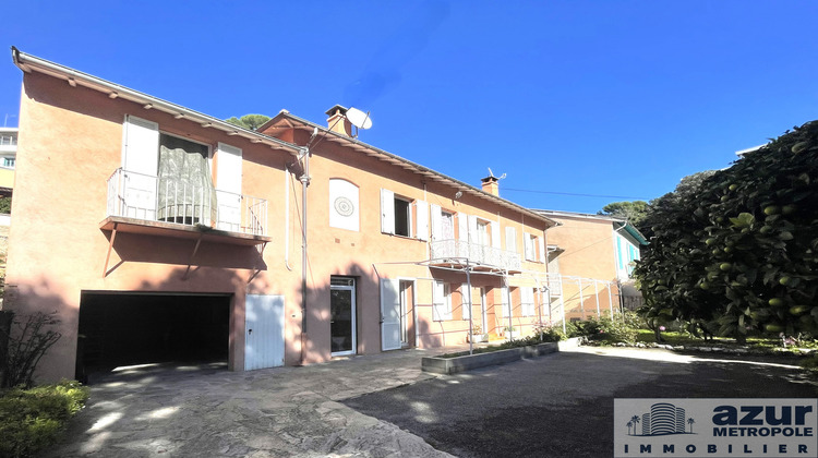 Ma-Cabane - Vente Local commercial Nice, 212 m²