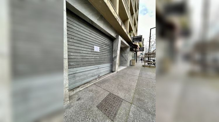 Ma-Cabane - Vente Local commercial Nice, 16 m²