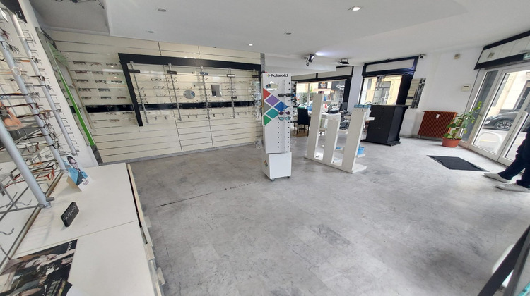 Ma-Cabane - Vente Local commercial NICE, 98 m²