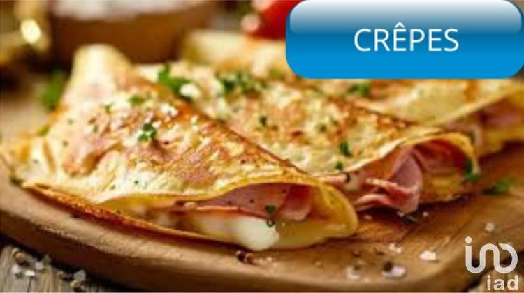 Ma-Cabane - Vente Local commercial Nice, 55 m²