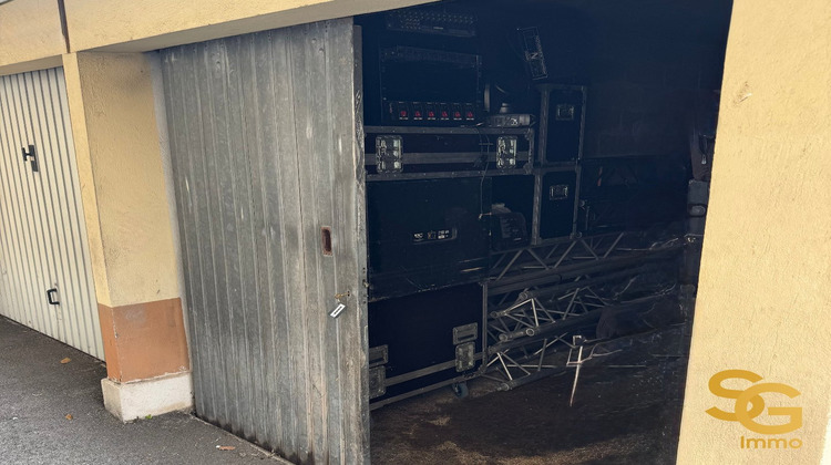 Ma-Cabane - Vente Local commercial NICE, 16 m²