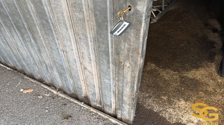 Ma-Cabane - Vente Local commercial NICE, 16 m²