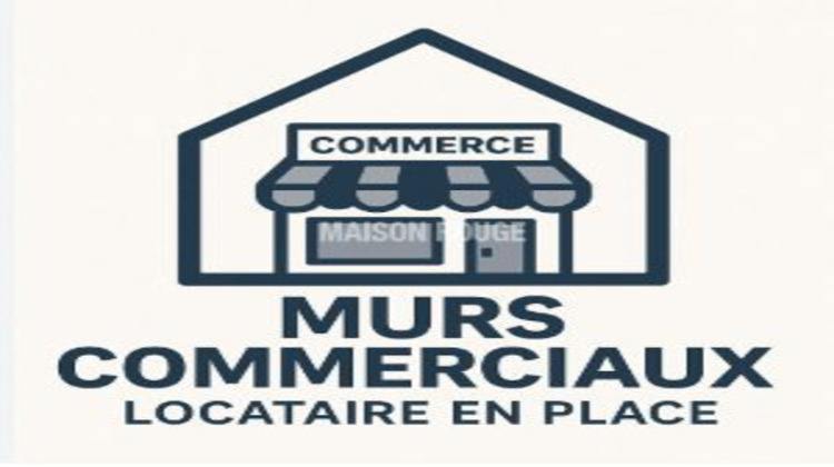 Ma-Cabane - Vente Local commercial Nice, 143 m²