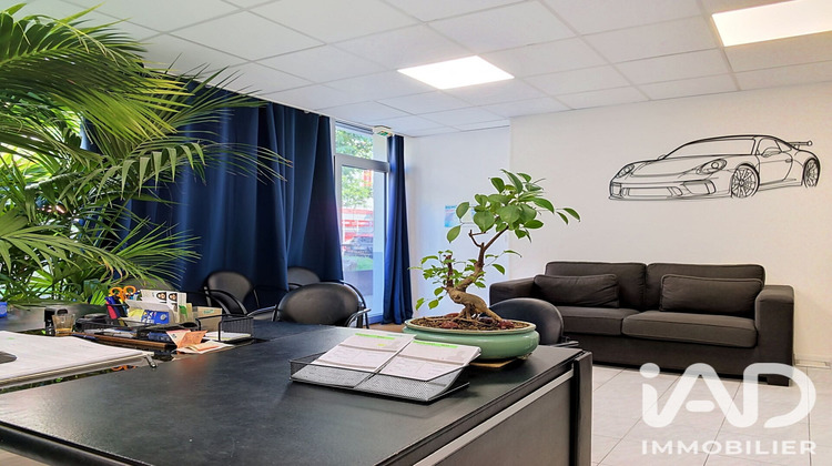 Ma-Cabane - Vente Local commercial Nice, 42 m²