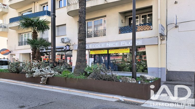 Ma-Cabane - Vente Local commercial Nice, 42 m²