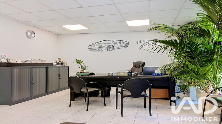Ma-Cabane - Vente Local commercial Nice, 42 m²