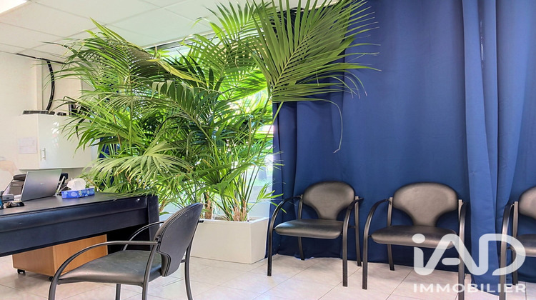 Ma-Cabane - Vente Local commercial Nice, 42 m²