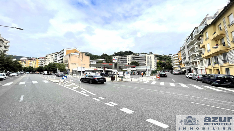 Ma-Cabane - Vente Local commercial Nice, 290 m²