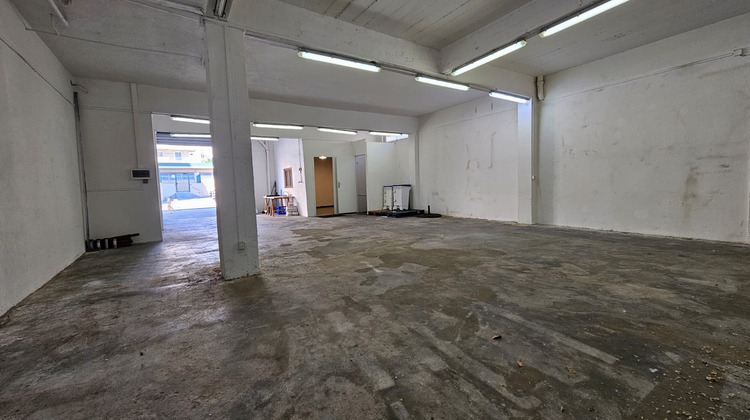 Ma-Cabane - Vente Local commercial Nice, 270 m²