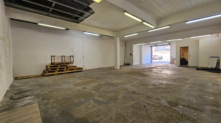 Ma-Cabane - Vente Local commercial Nice, 270 m²