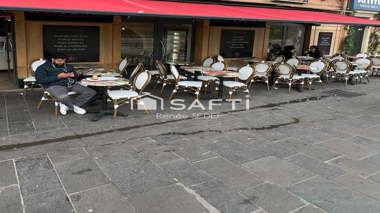 Ma-Cabane - Vente Local commercial Nice, 233 m²