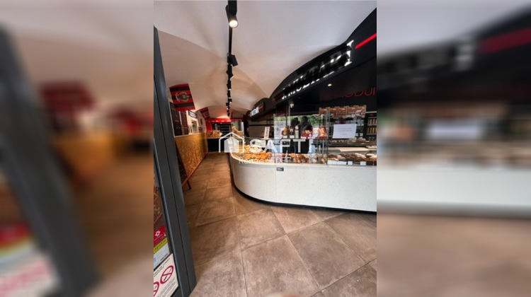 Ma-Cabane - Vente Local commercial Nice, 233 m²