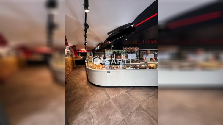 Ma-Cabane - Vente Local commercial Nice, 233 m²