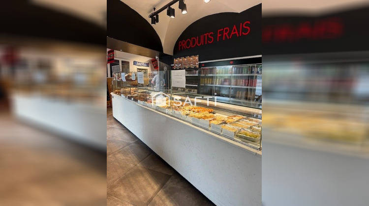 Ma-Cabane - Vente Local commercial Nice, 233 m²