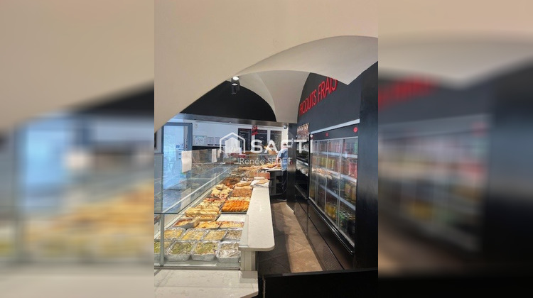 Ma-Cabane - Vente Local commercial Nice, 233 m²