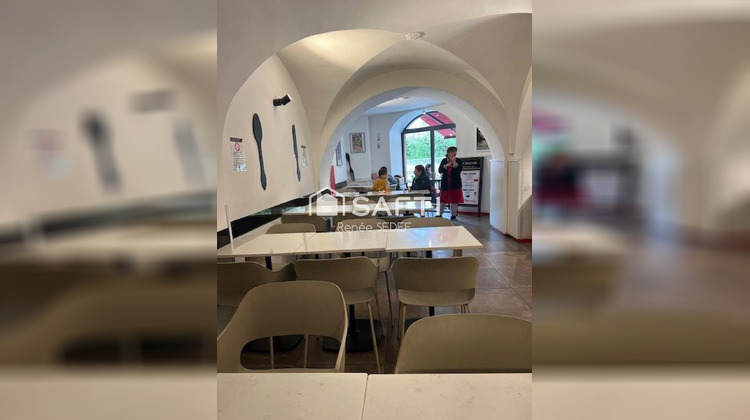 Ma-Cabane - Vente Local commercial Nice, 233 m²