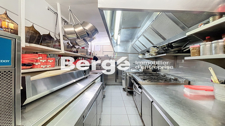 Ma-Cabane - Vente Local commercial Nice, 90 m²