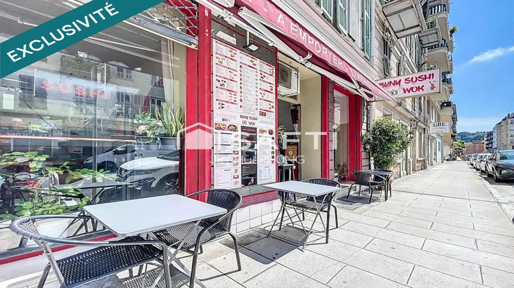 Ma-Cabane - Vente Local commercial Nice, 75 m²