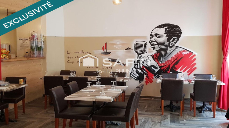 Ma-Cabane - Vente Local commercial Nice, 75 m²