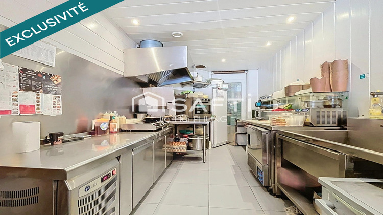 Ma-Cabane - Vente Local commercial Nice, 75 m²