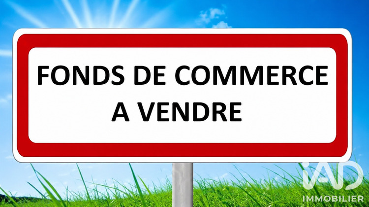 Ma-Cabane - Vente Local commercial Nice, 246 m²