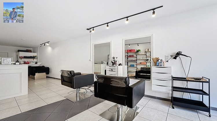 Ma-Cabane - Vente Local commercial Nice, 33 m²