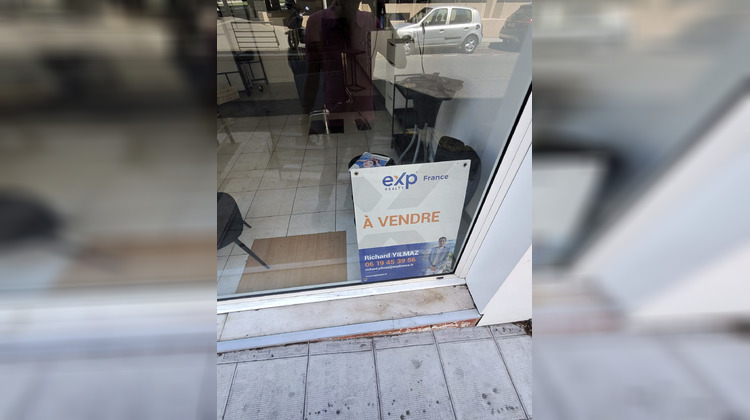 Ma-Cabane - Vente Local commercial Nice, 33 m²