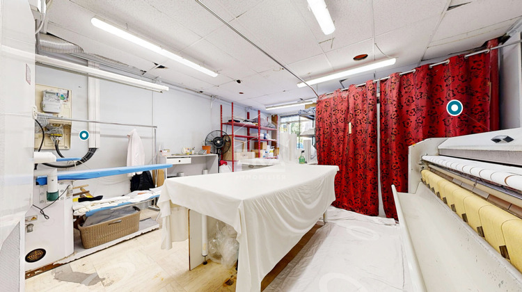 Ma-Cabane - Vente Local commercial NICE, 46 m²