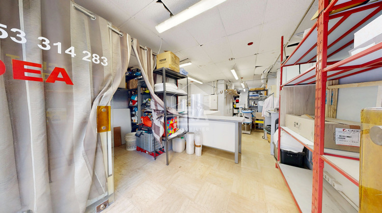 Ma-Cabane - Vente Local commercial NICE, 46 m²