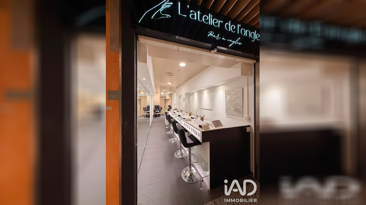 Ma-Cabane - Vente Local commercial Nice, 27 m²