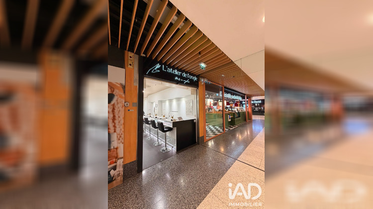 Ma-Cabane - Vente Local commercial Nice, 27 m²