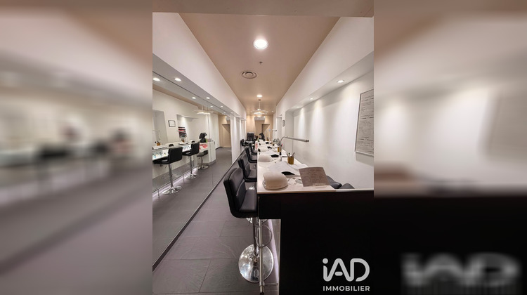 Ma-Cabane - Vente Local commercial Nice, 27 m²