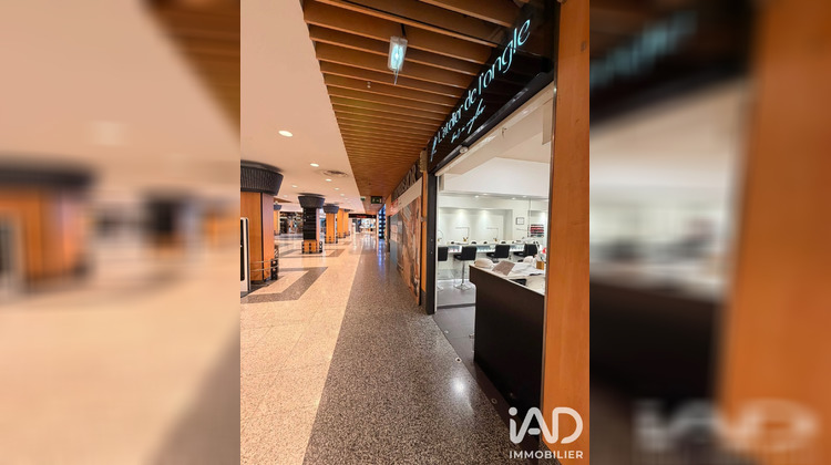 Ma-Cabane - Vente Local commercial Nice, 27 m²