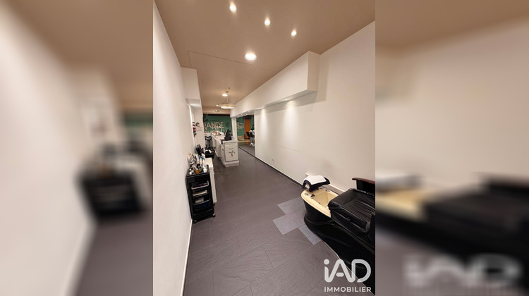 Ma-Cabane - Vente Local commercial Nice, 27 m²