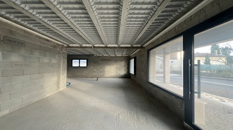 Ma-Cabane - Vente Local commercial NIEVROZ, 42 m²