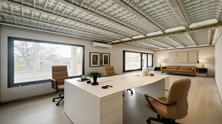 Ma-Cabane - Vente Local commercial NIEVROZ, 42 m²