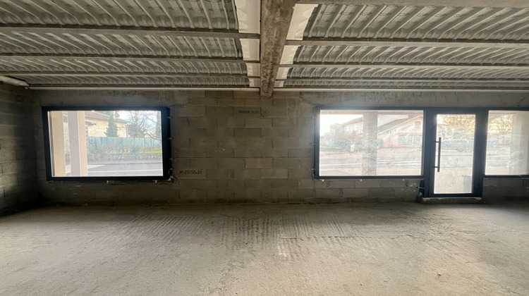 Ma-Cabane - Vente Local commercial NIEVROZ, 42 m²