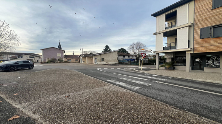 Ma-Cabane - Vente Local commercial NIEVROZ, 42 m²